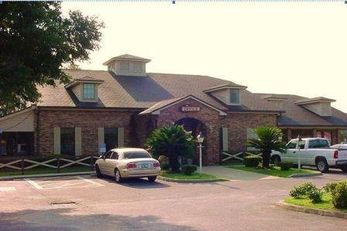 Key West Inn Pensacola