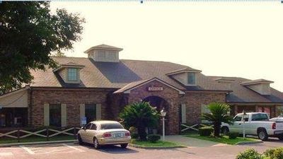 Hotel del Sol