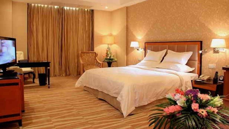 Xinhui Country Garden Phoenix Room