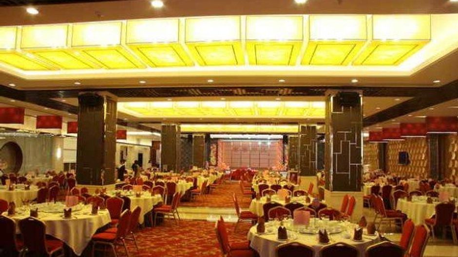 Xinhui Country Garden Phoenix Restaurant