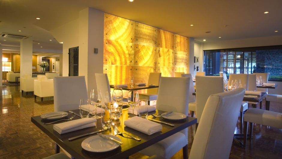 The George Restaurant