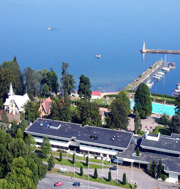 Hotel Bellevue