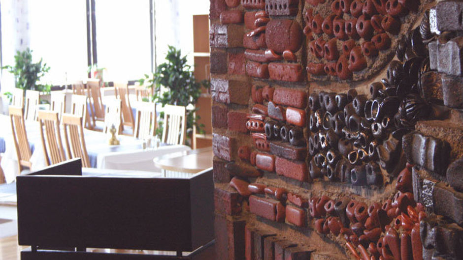 Hotel Bellevue Restaurant