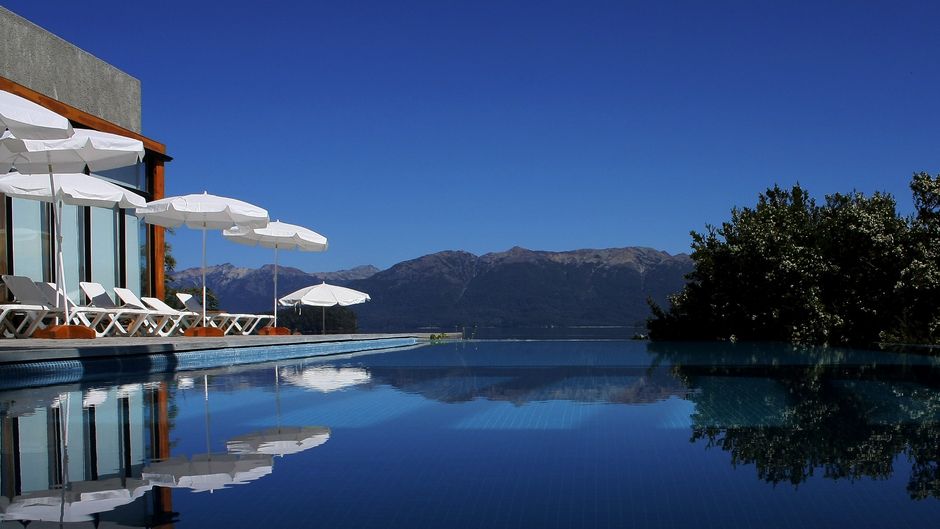 Correntoso Lake & River Hotel Spa