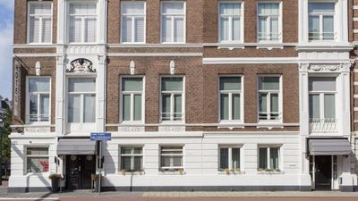 Mozaic Hotel