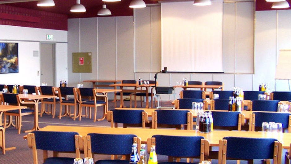 Horning Kro and Hotel Meeting