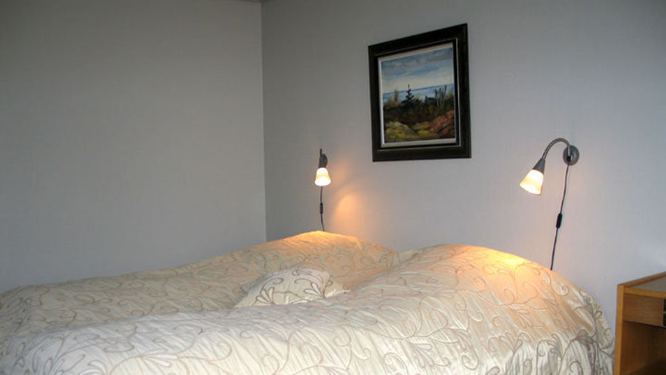 Den Gamle Kro Room