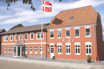 Hotel Aulum Kro
