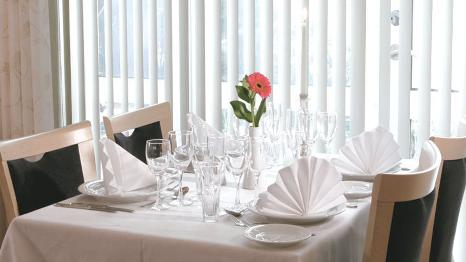 Hotel Aulum Kro Restaurant