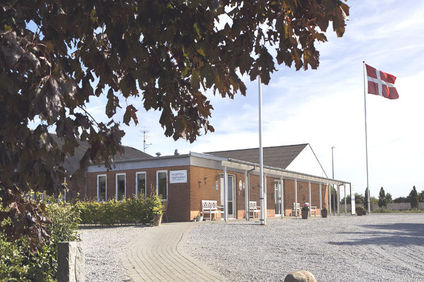Hotel Korning Kro