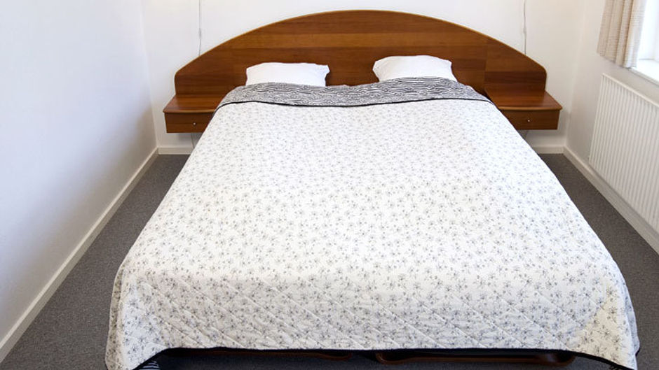 Hotel Korning Kro Room