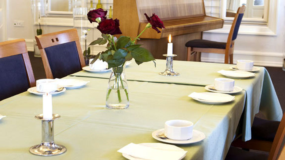 Hotel Korning Kro Restaurant