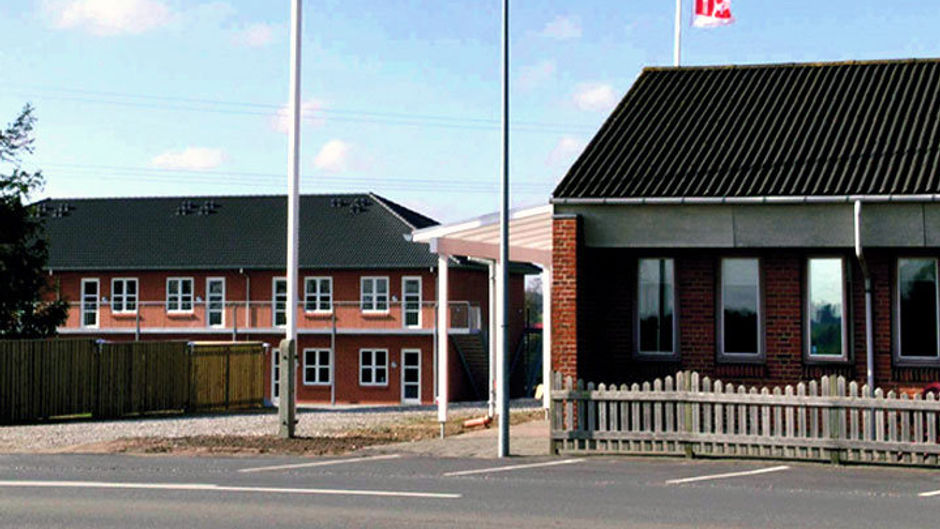 Hotel Korning Kro Other