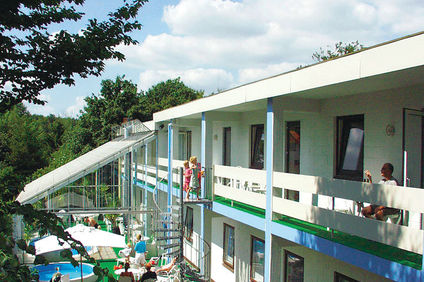 Margrethe Hotel