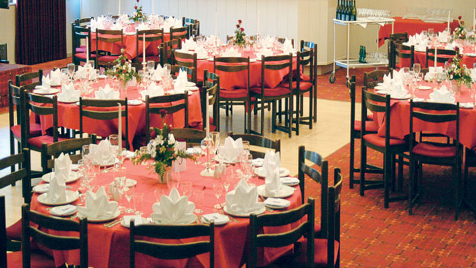 Margrethe Hotel Restaurant