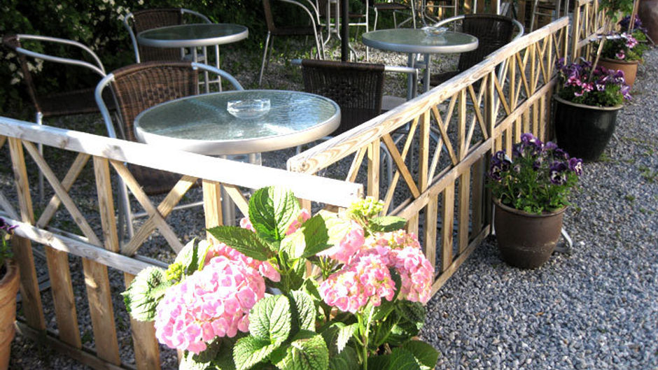 Taars Hotel Restaurant