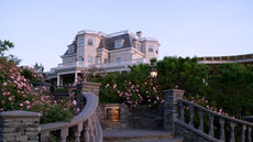 The Chanler at Cliff Walk