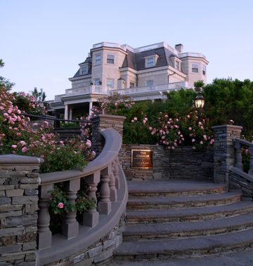 The Chanler at Cliff Walk
