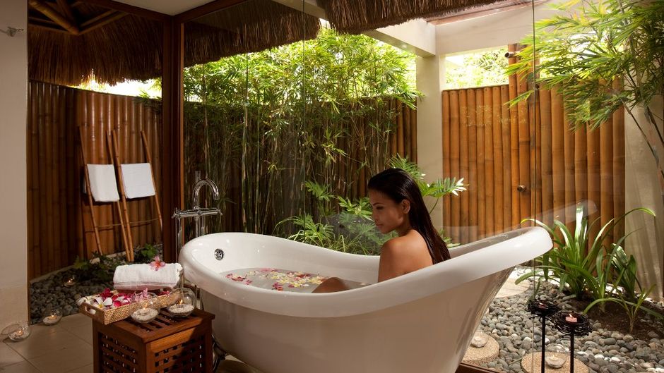 Eskaya Beach Resort & Spa Room
