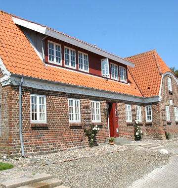 Hotel Norre Vinkel