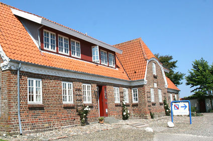 Hotel Norre Vinkel