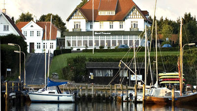 Hotel Troense