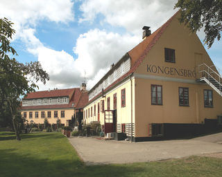 Kongensbro Kro Inn