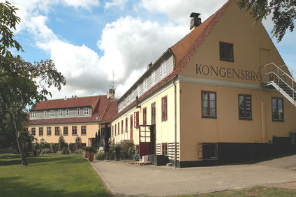 Kongensbro Kro Inn