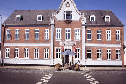Hotel Thinggaard