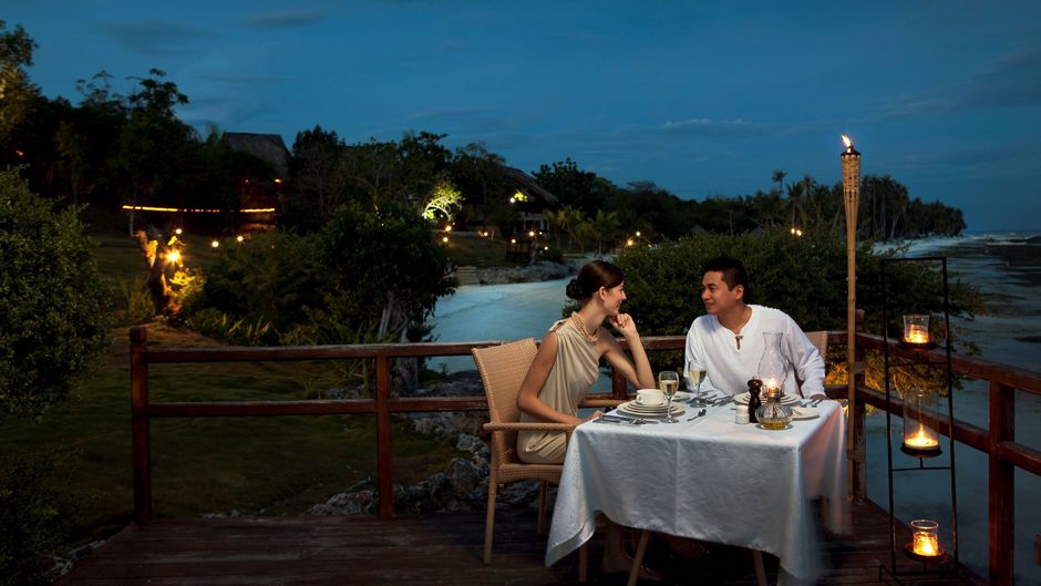 Eskaya Beach Resort & Spa Beach