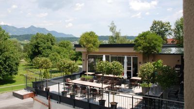 Hotel Weinstube