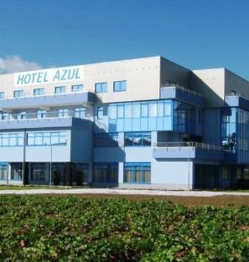 Hotel Azul
