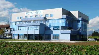 Hotel Azul