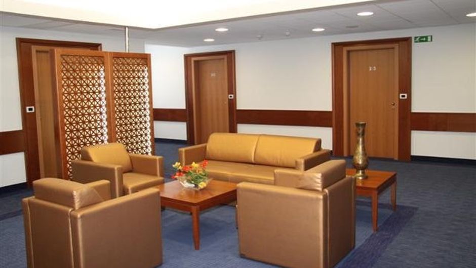Hotel Azul Other