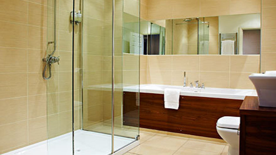 Rowton Hall Country House Hotel Room