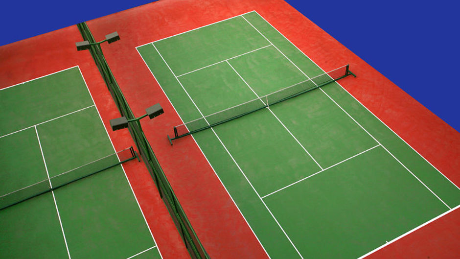 Yuquan Island Resort Hotel Recreation