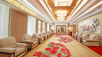 Yuquan Island Resort Hotel