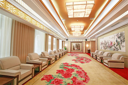 Yuquan Island Resort Hotel