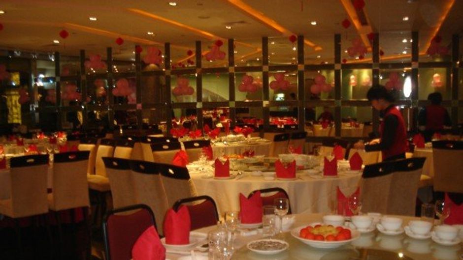 Zobon Art Hotel Restaurant