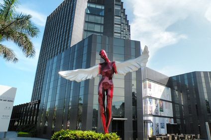 Zobon Art Hotel