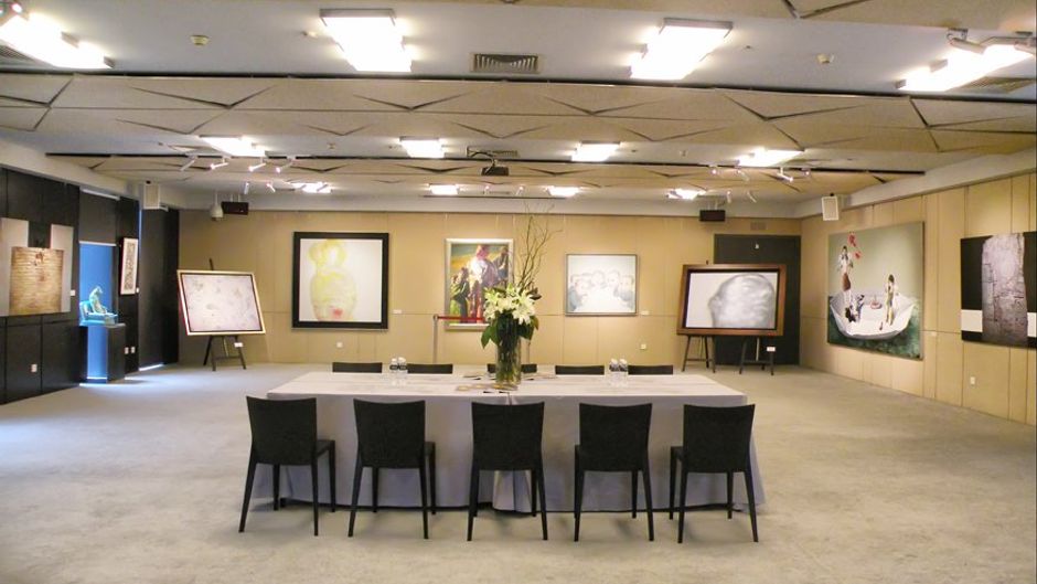 Zobon Art Hotel Other