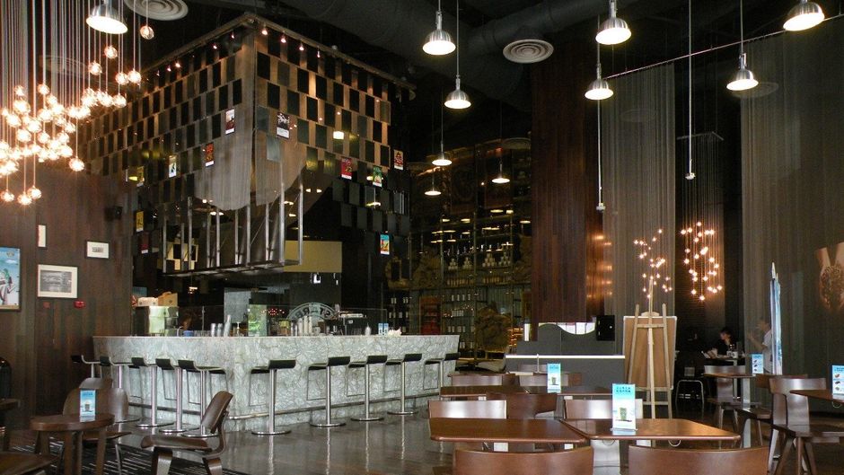Zobon Art Hotel Restaurant