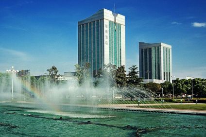 The Sovereign Hotel