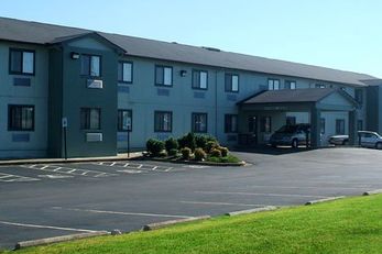 Magnum Inn Union City