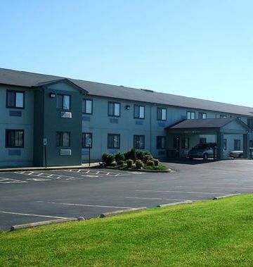 Magnum Inn Union City
