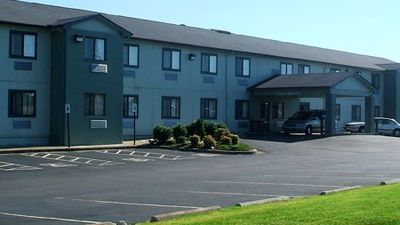Magnum Inn Union City