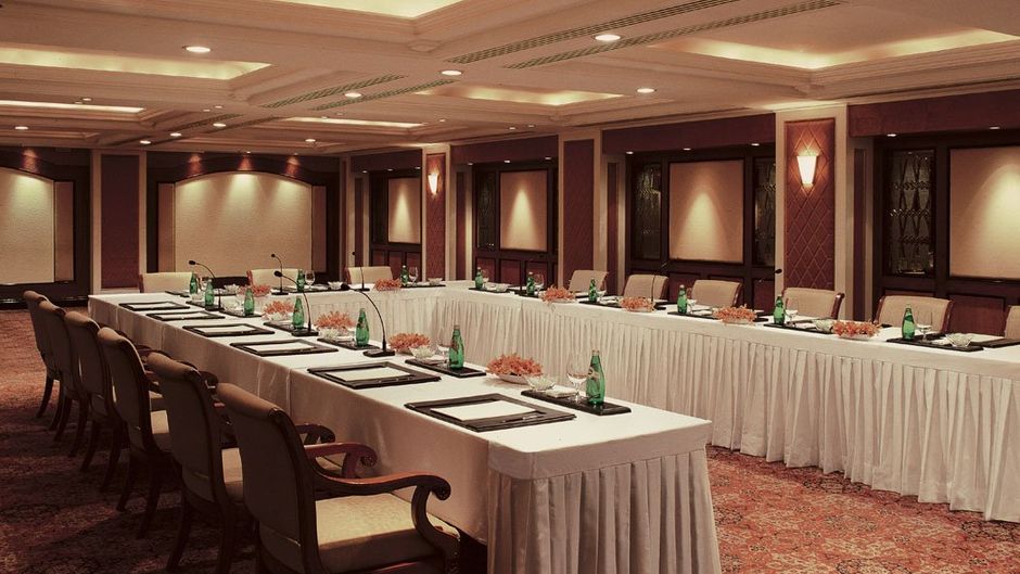Taj Lands End Ballroom