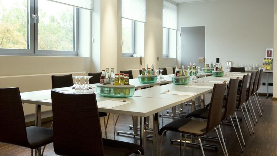 Hotel Garni Koenigstein Meeting