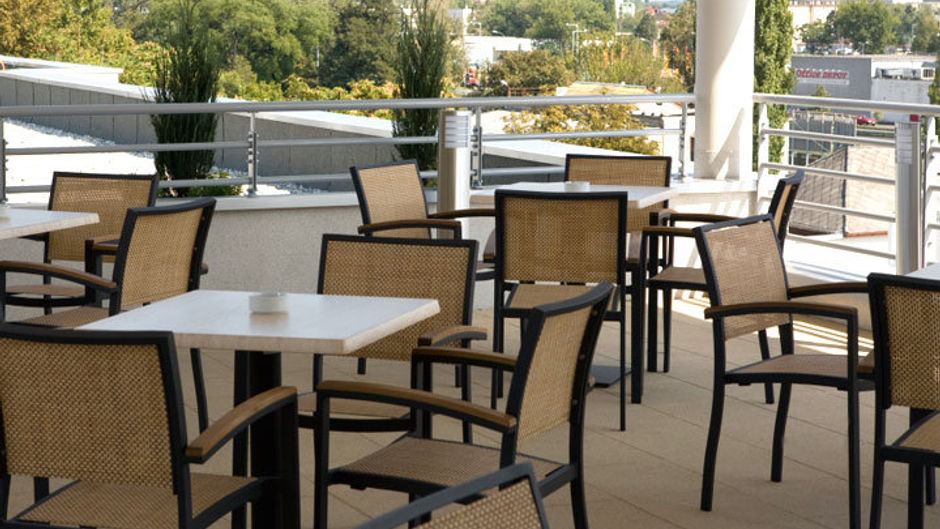 Hotel Famulus Restaurant