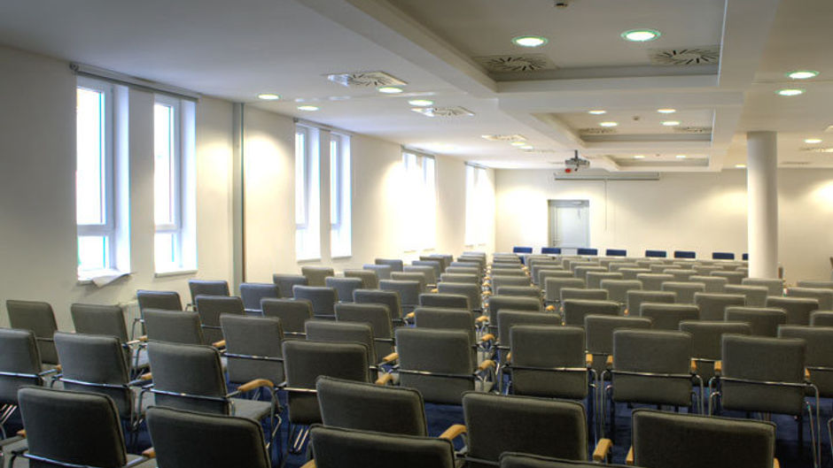 Hotel Famulus Meeting